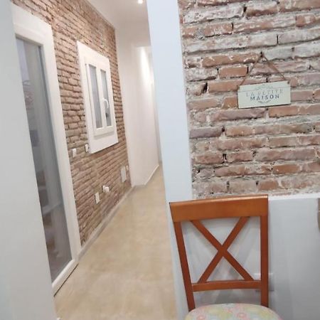 Apartamento Playa Zapillo 阿尔梅里亚 外观 照片