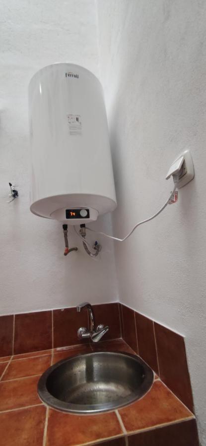 Apartamento Playa Zapillo 阿尔梅里亚 外观 照片