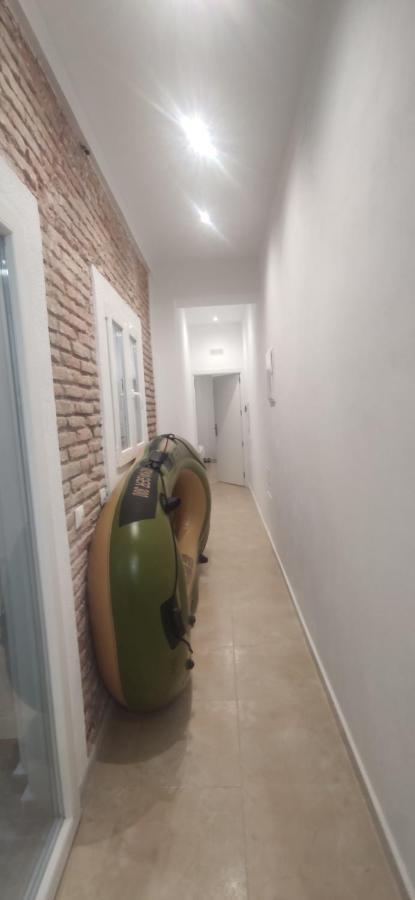 Apartamento Playa Zapillo 阿尔梅里亚 外观 照片