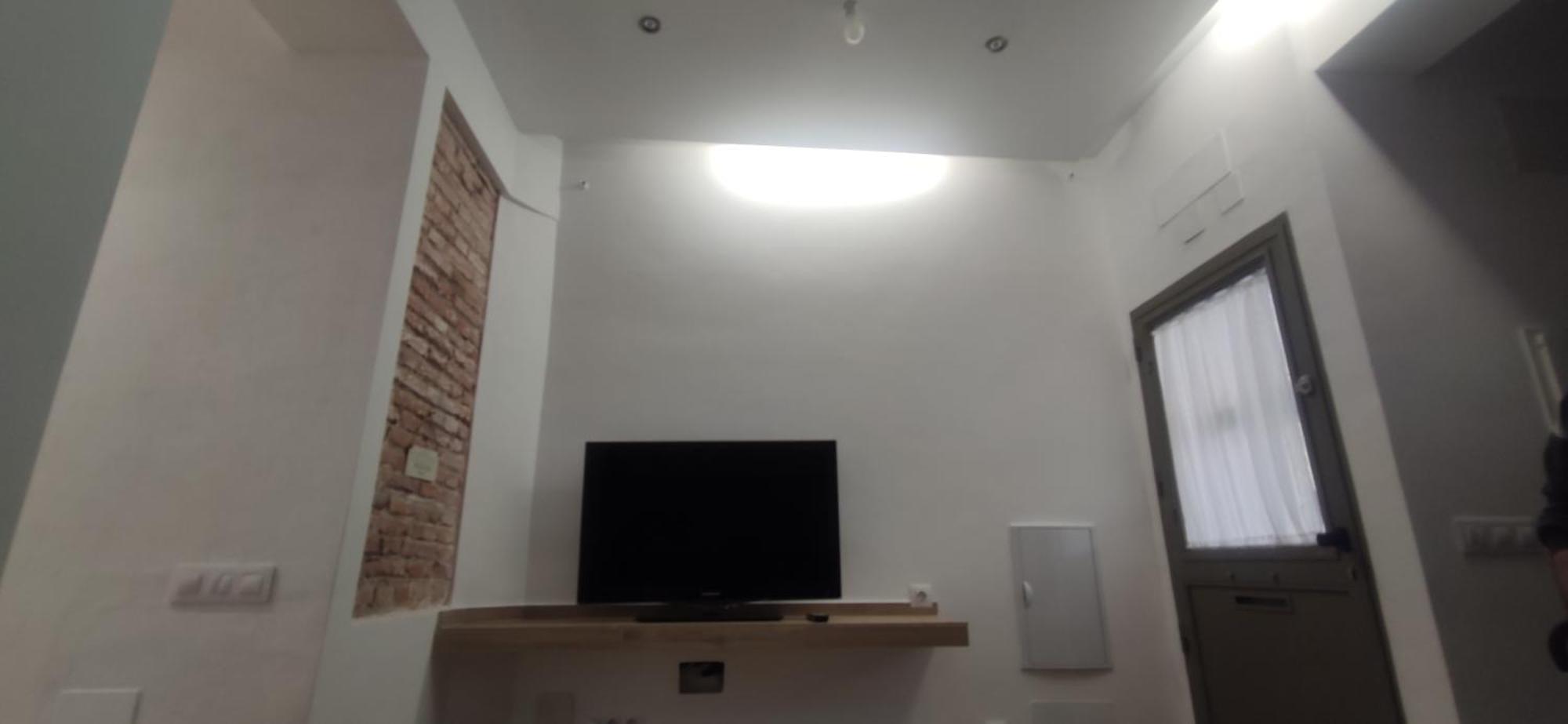 Apartamento Playa Zapillo 阿尔梅里亚 外观 照片